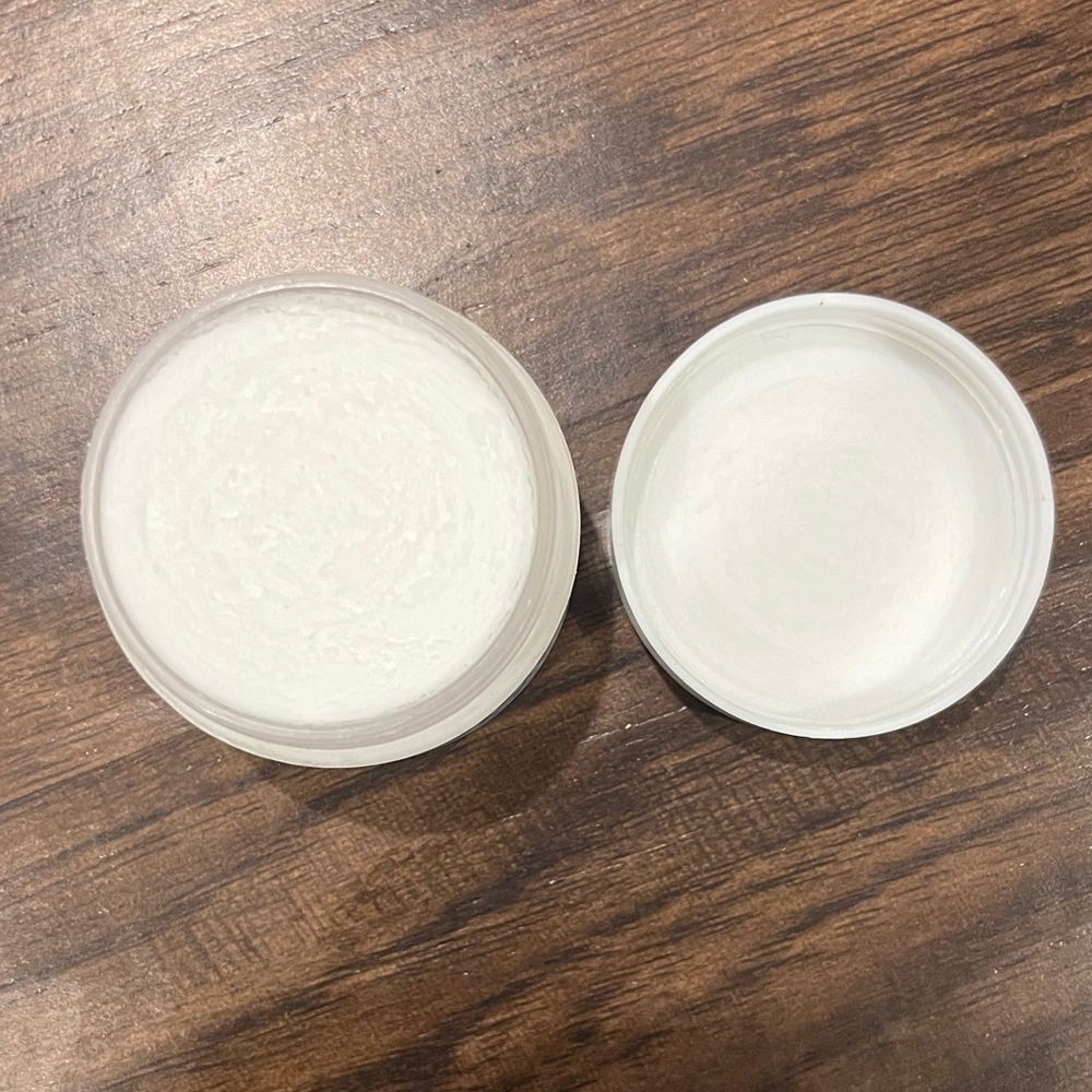 Mini Body Butter - Cream - Picture 4 of 4